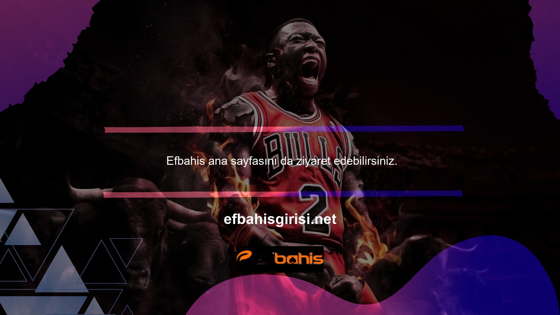 Efbahis Ücretsiz Bonuslar